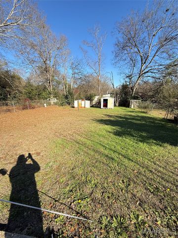 310 FIELDBROOK Drive, Montgomery, AL 36117