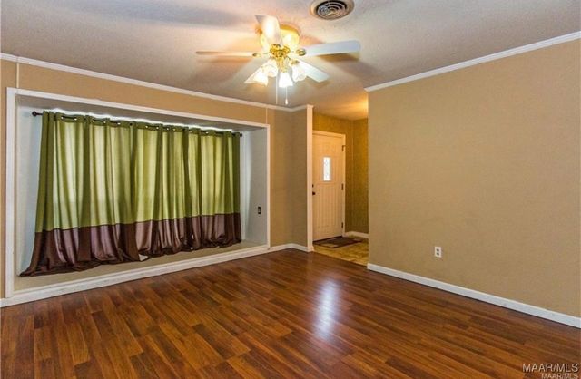 310 FIELDBROOK Drive, Montgomery, AL 36117