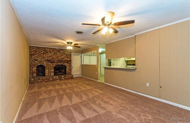 310 FIELDBROOK Drive, Montgomery, AL 36117