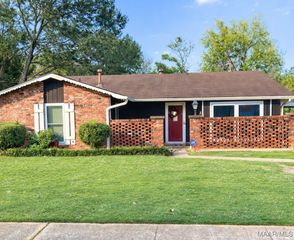 310 FIELDBROOK Drive, Montgomery, AL 36117