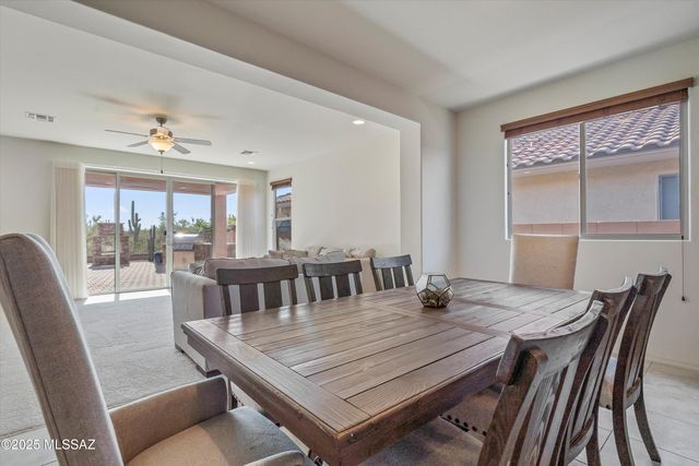 11780 N Renoir Way, Tucson, AZ 85742