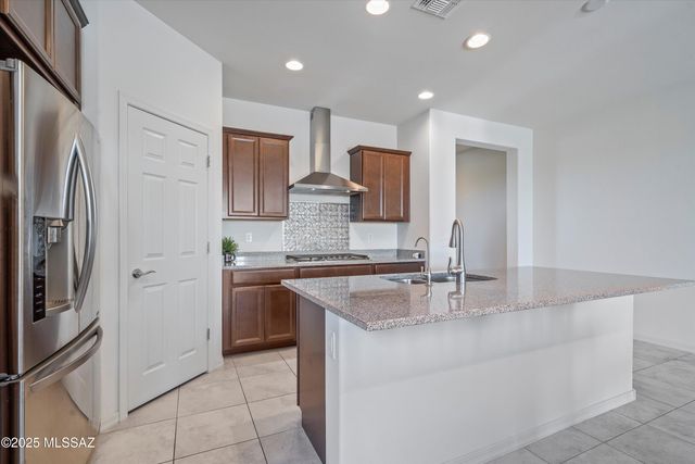 11780 N Renoir Way, Tucson, AZ 85742