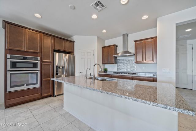 11780 N Renoir Way, Tucson, AZ 85742