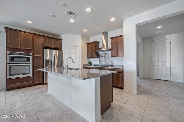 11780 N Renoir Way, Tucson, AZ 85742