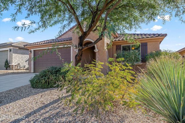 11780 N Renoir Way, Tucson, AZ 85742