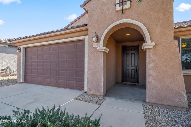 11780 N Renoir Way, Tucson, AZ 85742