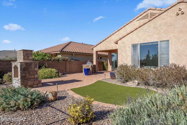 11780 N Renoir Way, Tucson, AZ 85742