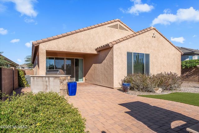 11780 N Renoir Way, Tucson, AZ 85742