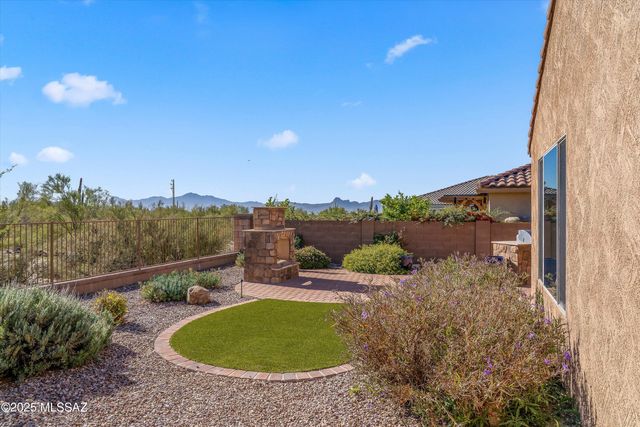 11780 N Renoir Way, Tucson, AZ 85742