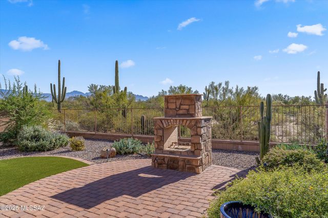 11780 N Renoir Way, Tucson, AZ 85742