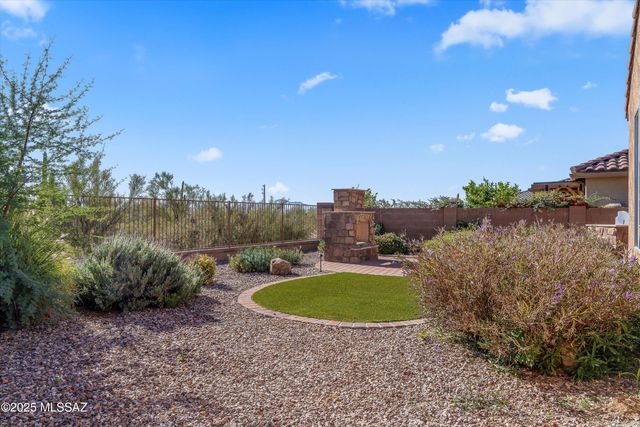 11780 N Renoir Way, Tucson, AZ 85742