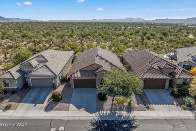 11780 N Renoir Way, Tucson, AZ 85742