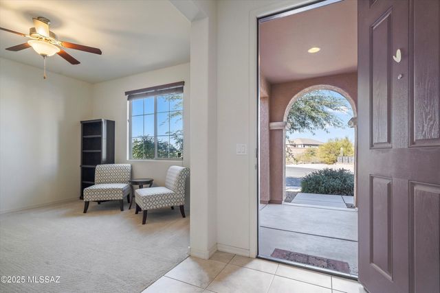 11780 N Renoir Way, Tucson, AZ 85742