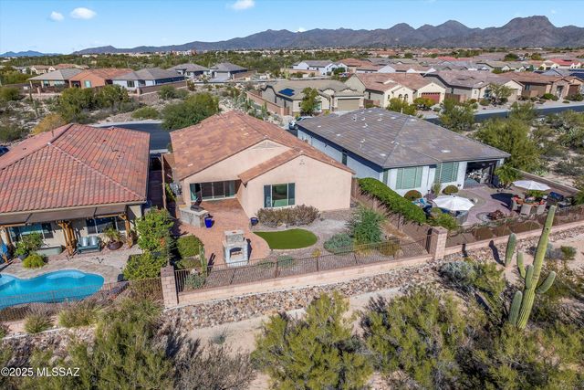 11780 N Renoir Way, Tucson, AZ 85742