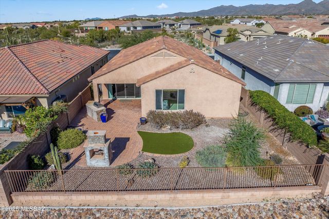11780 N Renoir Way, Tucson, AZ 85742