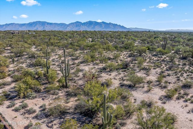 11780 N Renoir Way, Tucson, AZ 85742