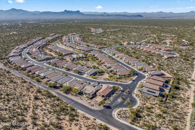 11780 N Renoir Way, Tucson, AZ 85742