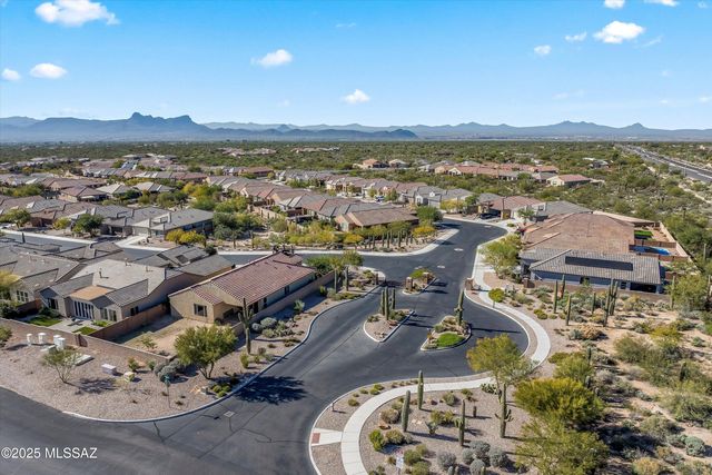 11780 N Renoir Way, Tucson, AZ 85742