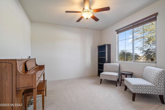 11780 N Renoir Way, Tucson, AZ 85742