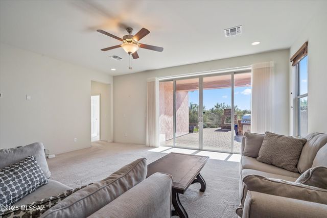 11780 N Renoir Way, Tucson, AZ 85742