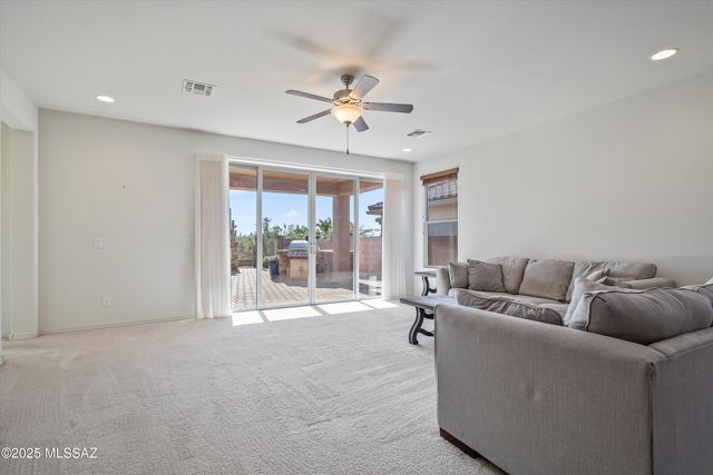 11780 N Renoir Way, Tucson, AZ 85742