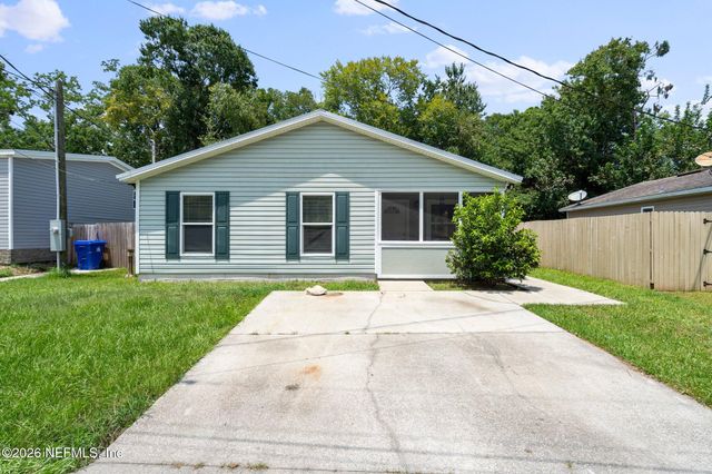 860 W 6TH Street, St. Augustine, FL 32084