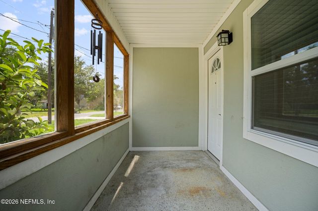 860 W 6TH Street, St. Augustine, FL 32084