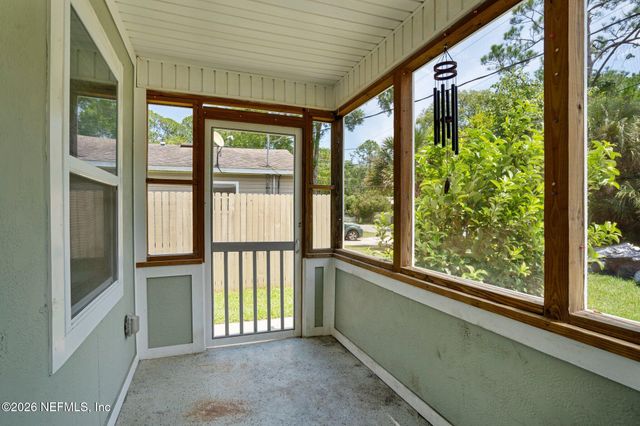 860 W 6TH Street, St. Augustine, FL 32084