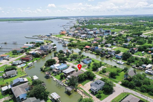 1115 Sunset, San Leon, TX 77539