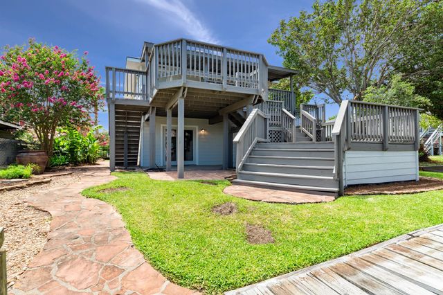 1115 Sunset, San Leon, TX 77539