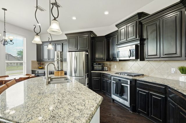4509 Plumeria Drive, Mansfield, TX 76063