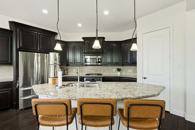 4509 Plumeria Drive, Mansfield, TX 76063