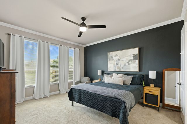 4509 Plumeria Drive, Mansfield, TX 76063