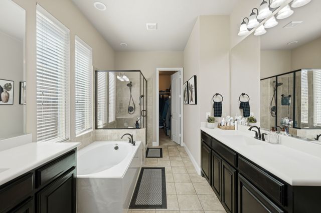 4509 Plumeria Drive, Mansfield, TX 76063