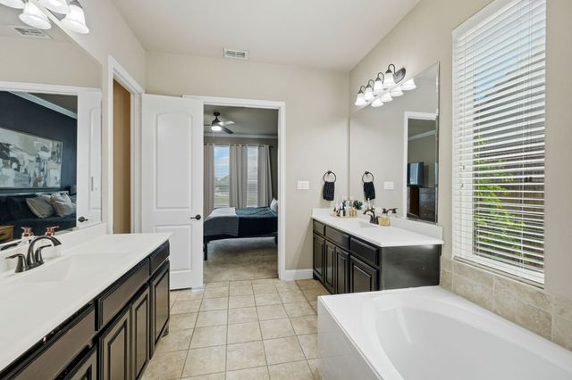 4509 Plumeria Drive, Mansfield, TX 76063