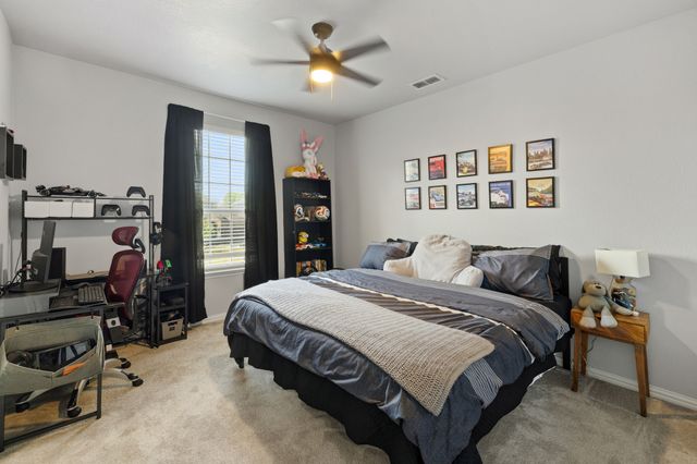 4509 Plumeria Drive, Mansfield, TX 76063