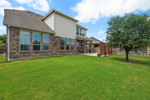 4509 Plumeria Drive, Mansfield, TX 76063