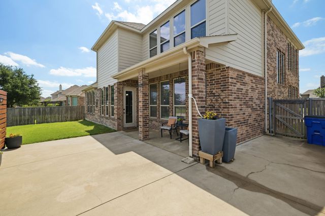 4509 Plumeria Drive, Mansfield, TX 76063