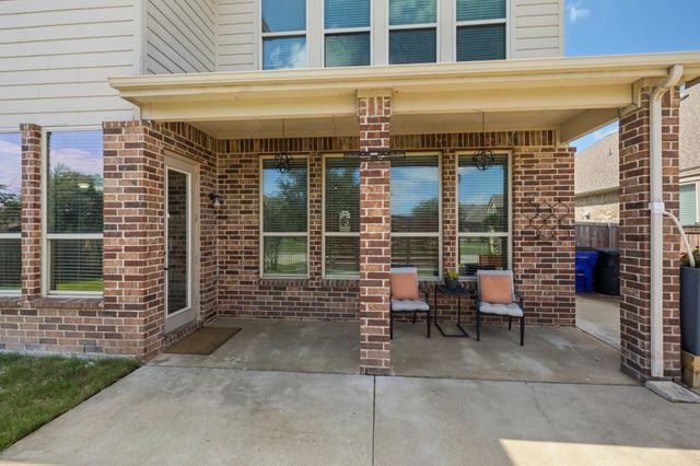 4509 Plumeria Drive, Mansfield, TX 76063