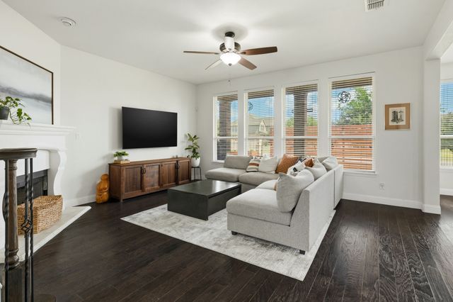 4509 Plumeria Drive, Mansfield, TX 76063