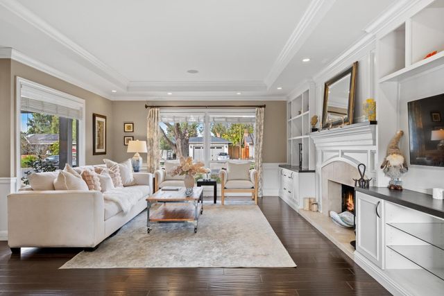 322 El Portal Way, San Jose, CA 95119