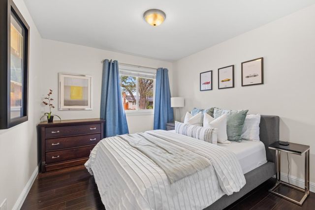 322 El Portal Way, San Jose, CA 95119