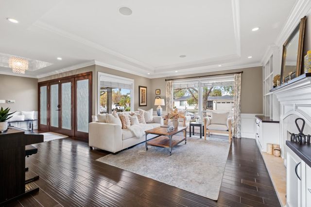 322 El Portal Way, San Jose, CA 95119