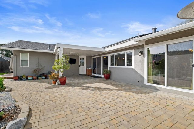 322 El Portal Way, San Jose, CA 95119