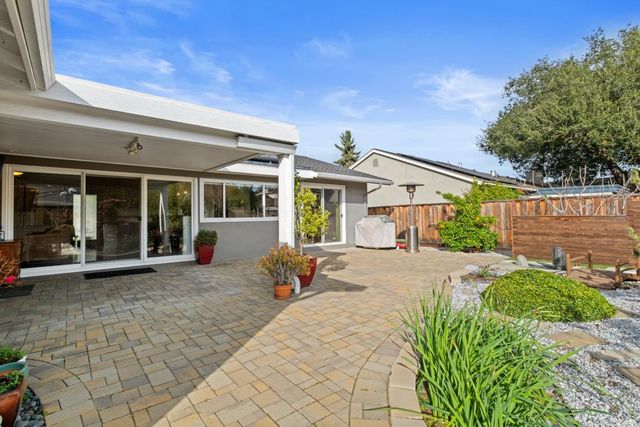 322 El Portal Way, San Jose, CA 95119