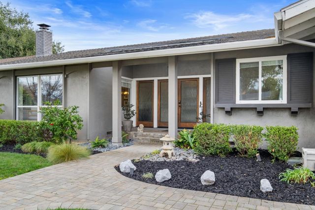 322 El Portal Way, San Jose, CA 95119