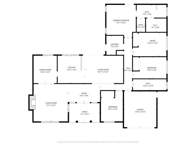 322 El Portal Way, San Jose, CA 95119