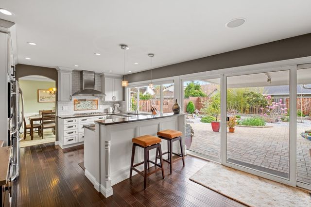 322 El Portal Way, San Jose, CA 95119