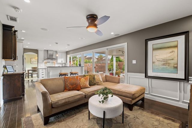 322 El Portal Way, San Jose, CA 95119