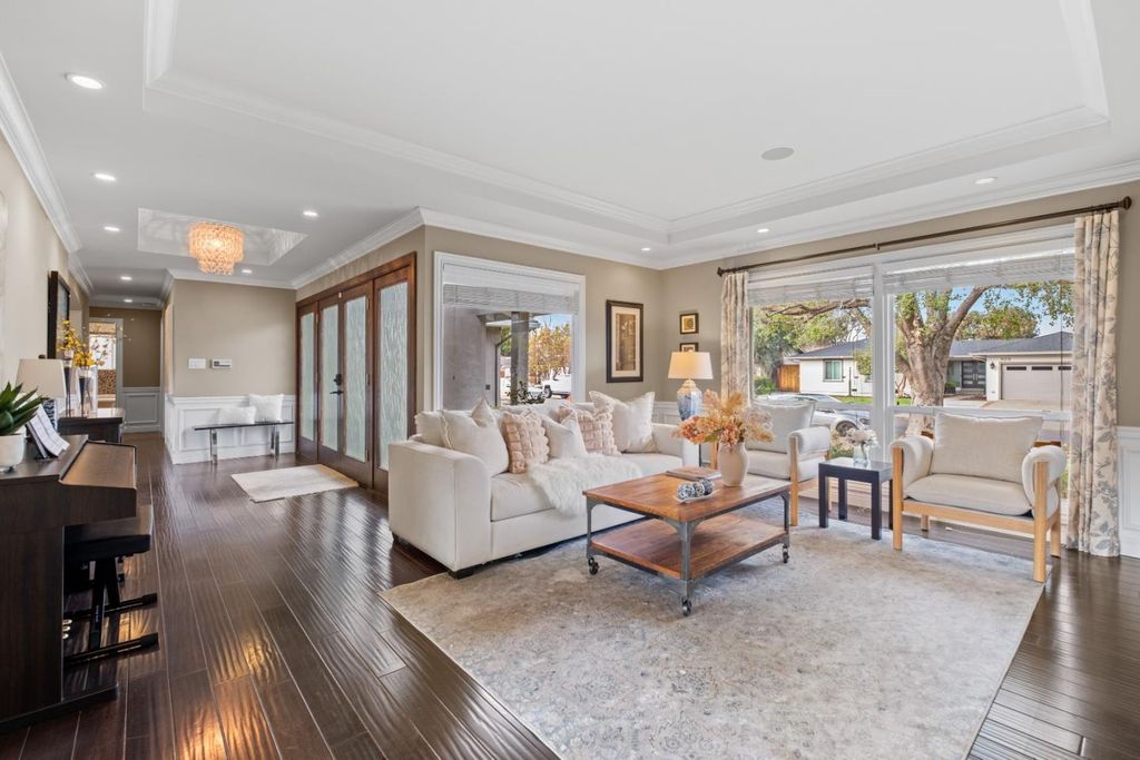 322 El Portal Way, San Jose, CA 95119